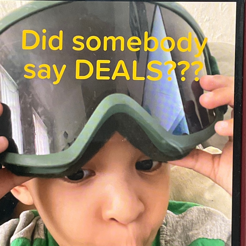 Unlisted $5 starts
